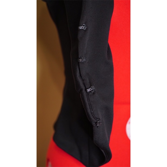 One-of-a-Kind Bow Top - Picture 7 of 8